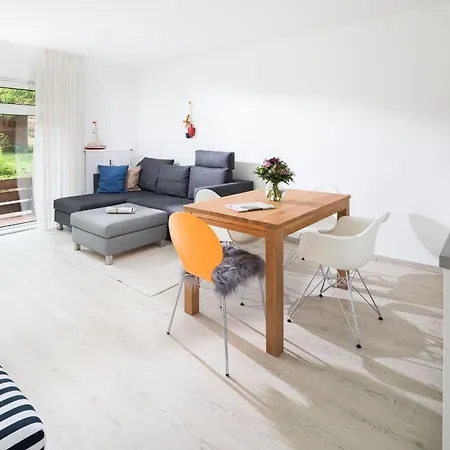 Appartementhaus Bracht - Strandperle