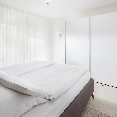 Appartementhaus Bracht - Strandperle Appartamento *