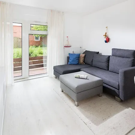 Appartementhaus Bracht - Strandperle Juist